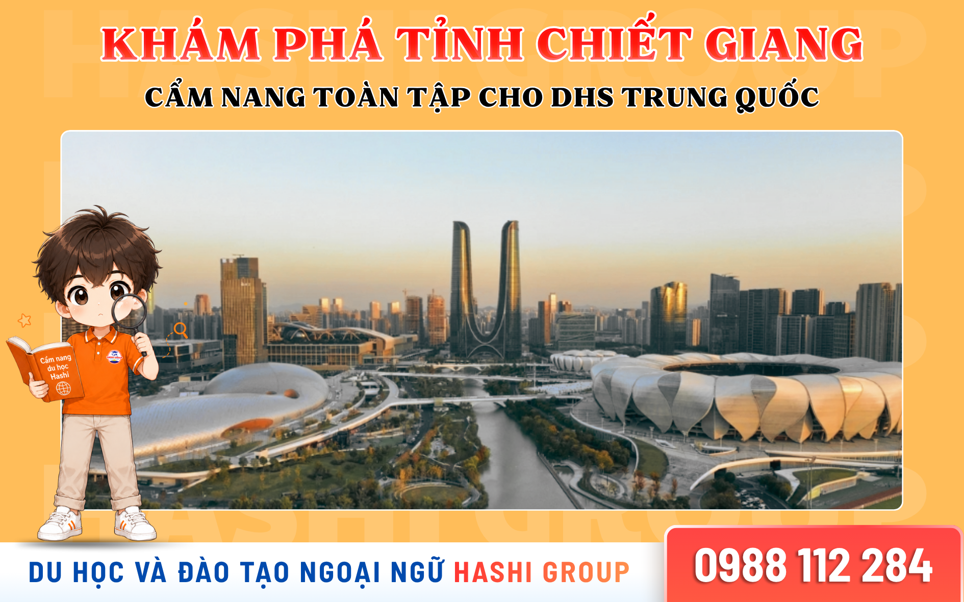 Khám Phá Tỉnh Chiết Giang: Vùng Đất Của Công Nghệ Số Và Những Thành Phố Đẹp Nhất Giang Nam
